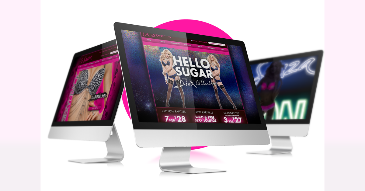  UX • UI • WEB • PRODUCTION DESIGN CONCEPT DESIGN MASS RETAIL MARKETING 