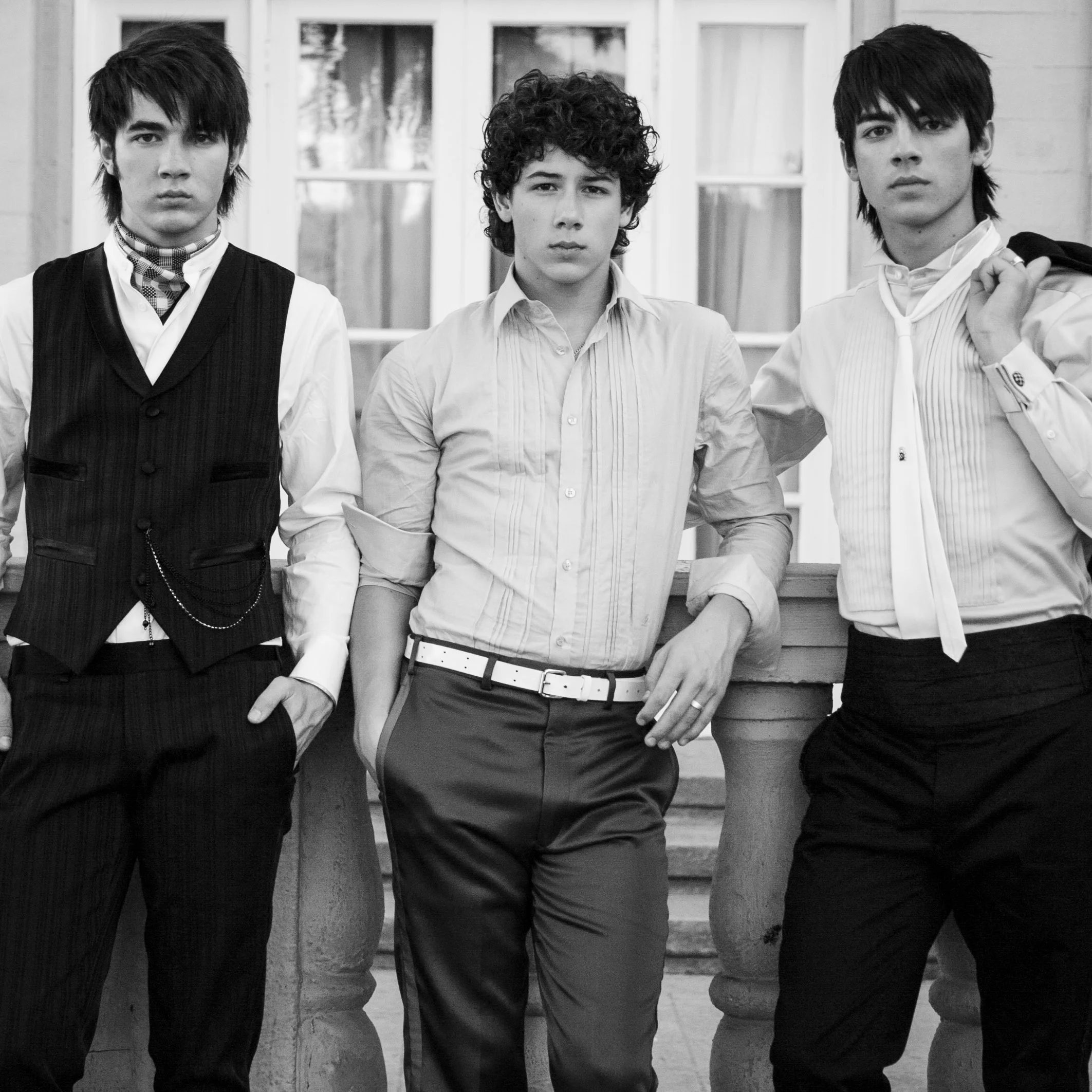 THE JONASES