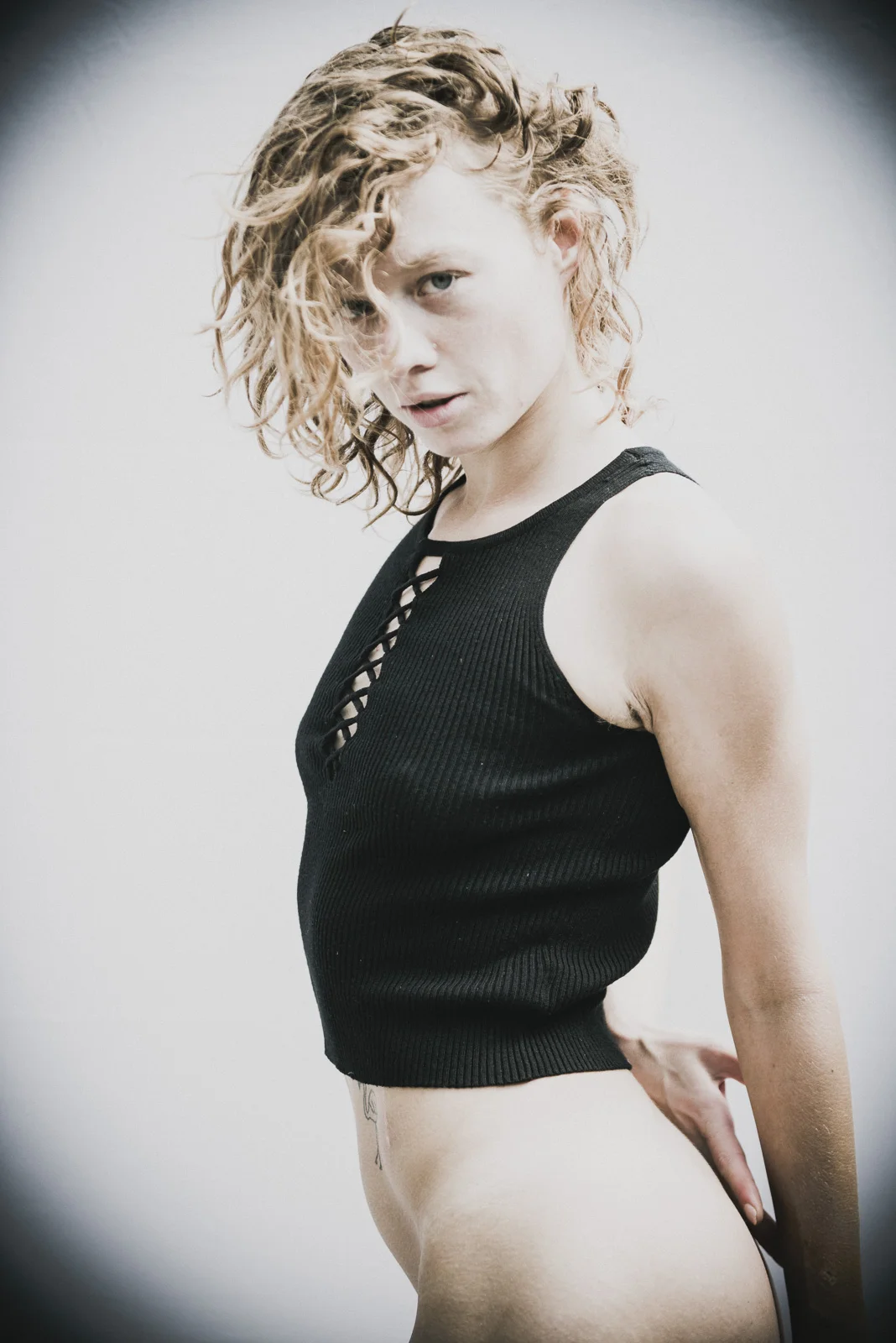 Clemmie Dugdale, Actress