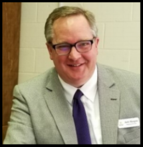 The Rev. Dr. Andy Mangum Regional Minister & President andy@ccsw.org Rev. Mangum Biography / Biografía del Dr. Andy Mangum Greetings from Rev. Mangum (download to view)