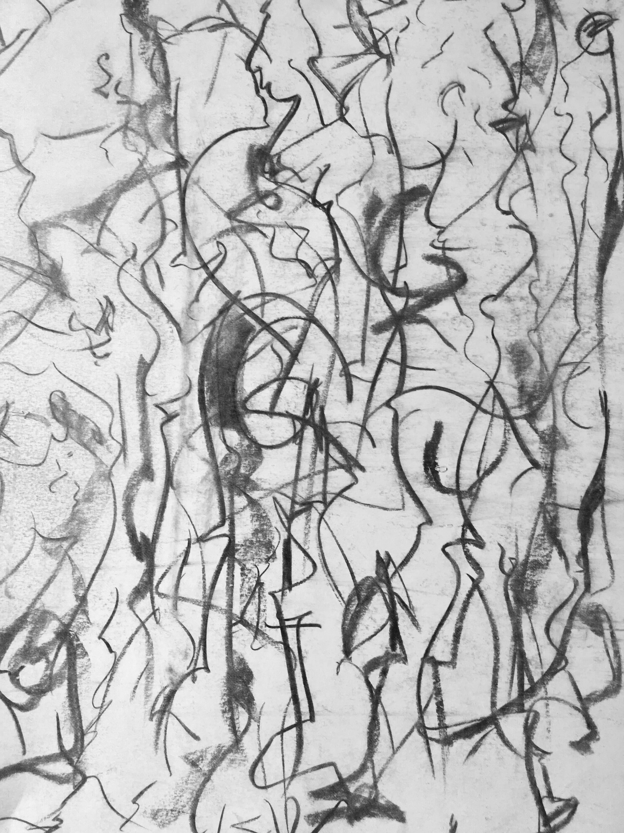 Scribbles