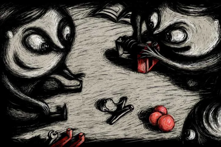 Animated Short