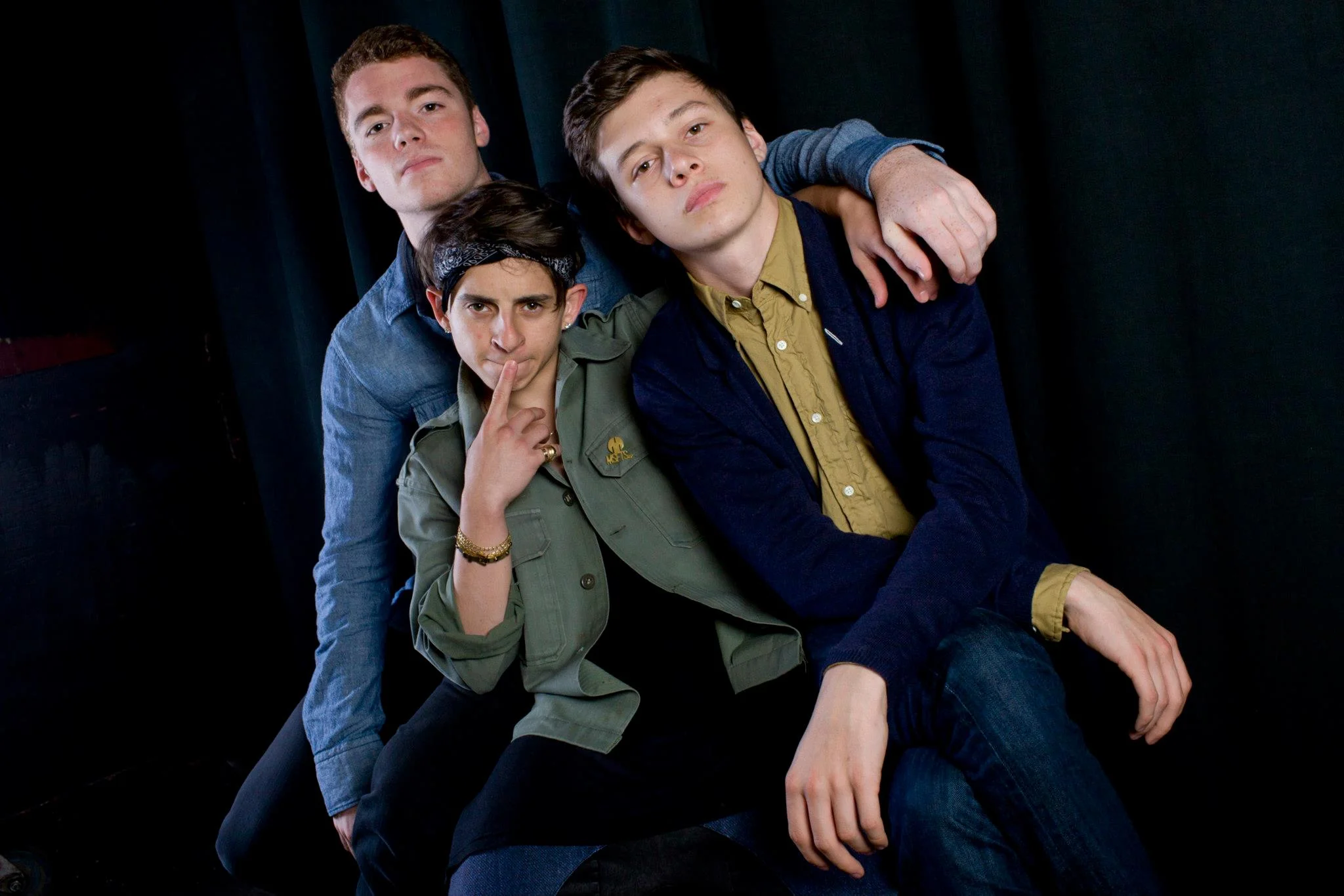 The Kings of Summer