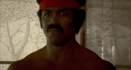 "Kung-Fu Got Soul" by Trinity West, SFFS FilmHouse Coordinator