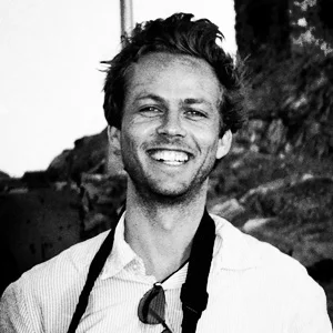 Ian Olds