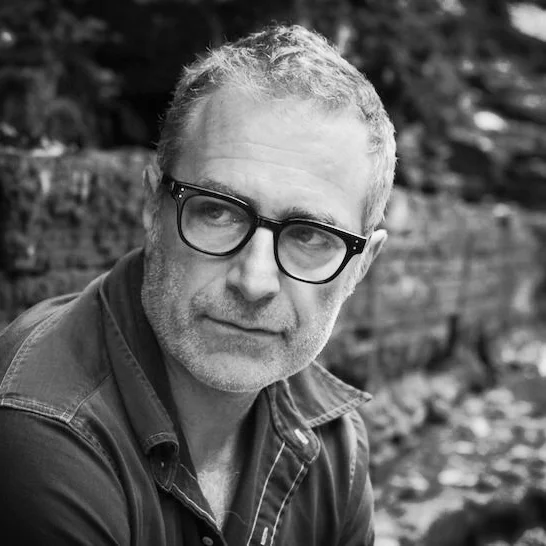 Tom Gilroy