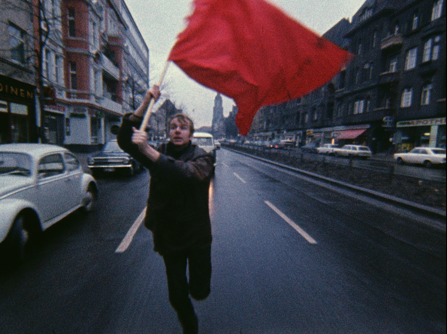 A German Youth