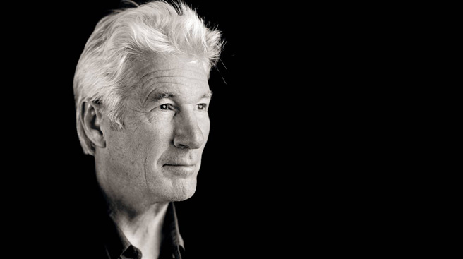 An Evening with Richard Gere