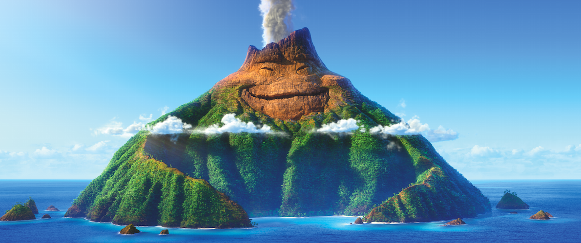 Lava