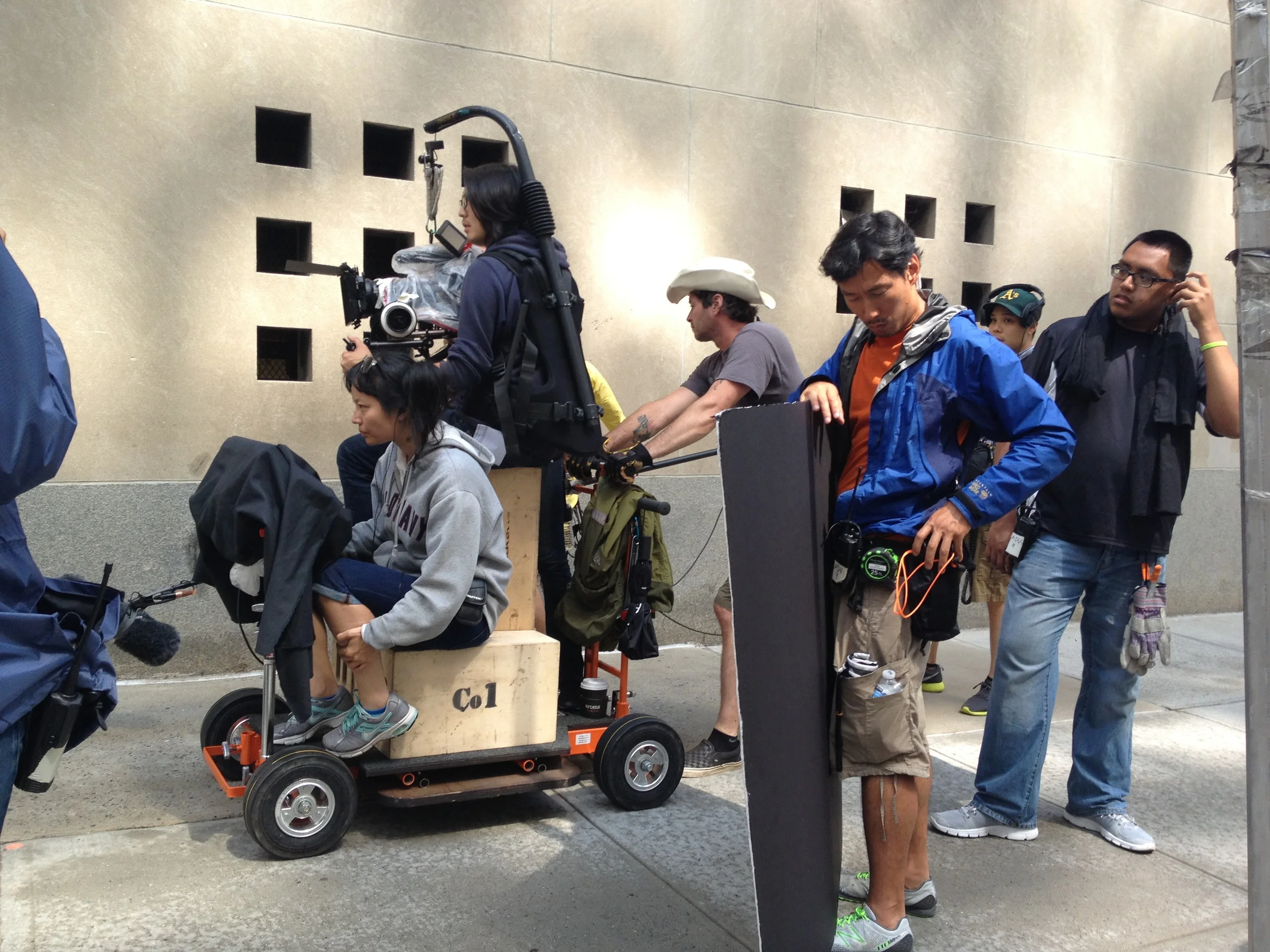 On the set of advantageous - by qi luo