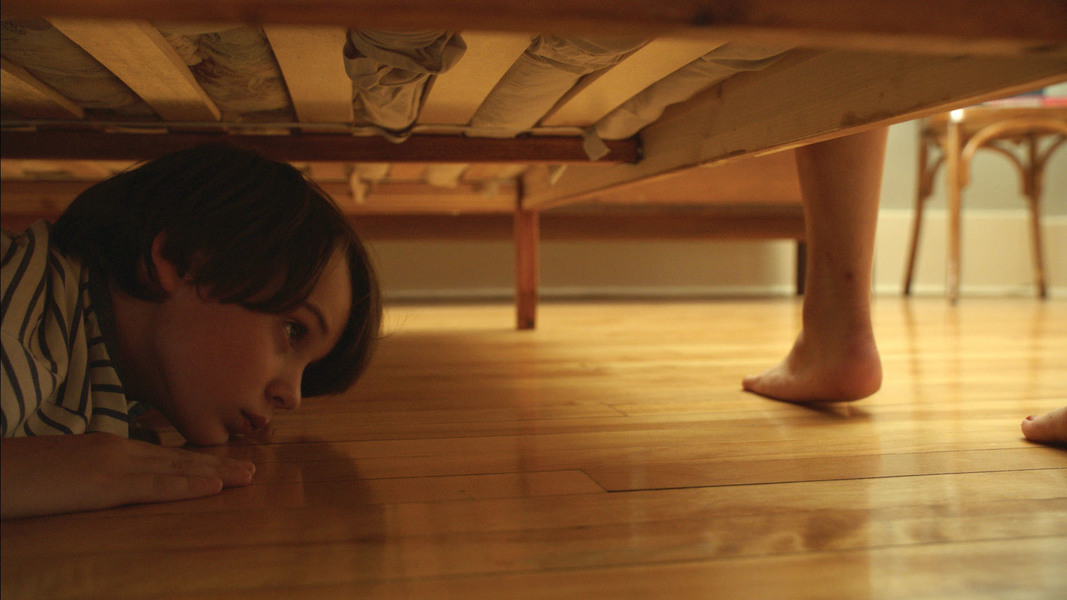 New Directors Prize: The Demons