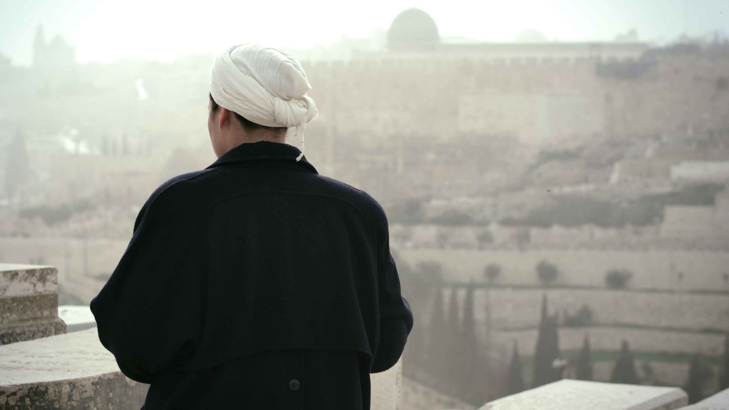 New Directors Special Jury Prize: Mountain