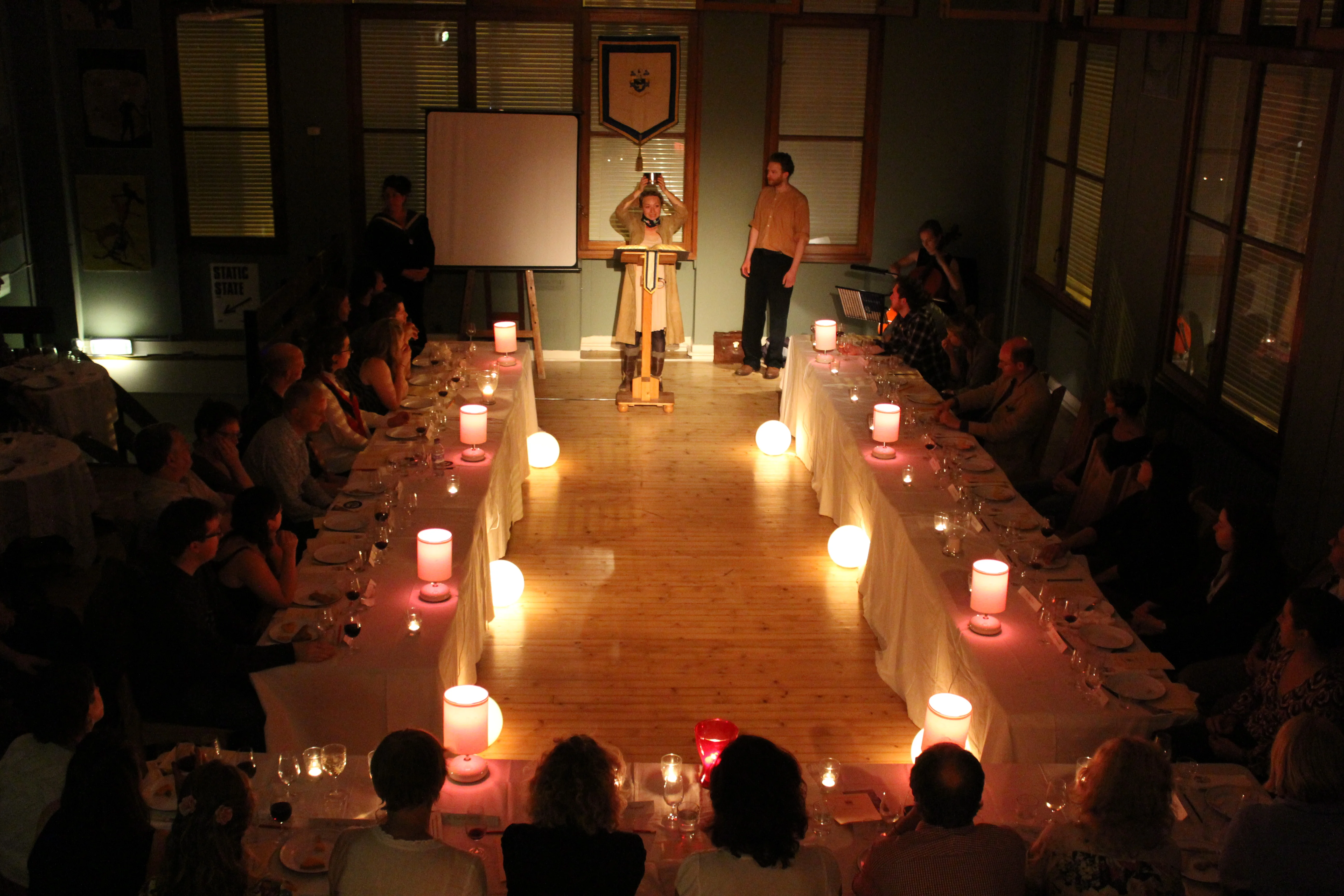 ★★★★★ REVIEW from Broadway Bay