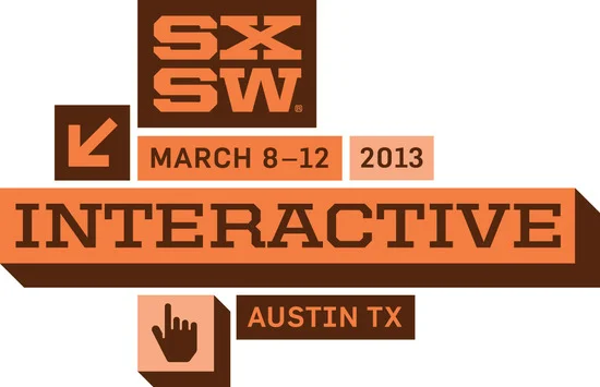 Theatre Jukebox Finalist in the South by Southwest Interactive Awards