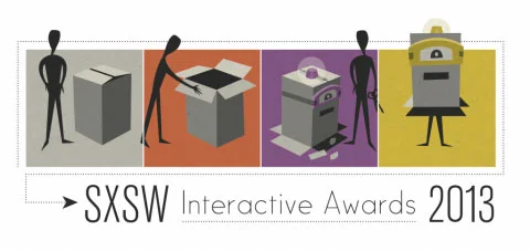 WE NEED YOUR VOTES! SXSW audience choise awards.