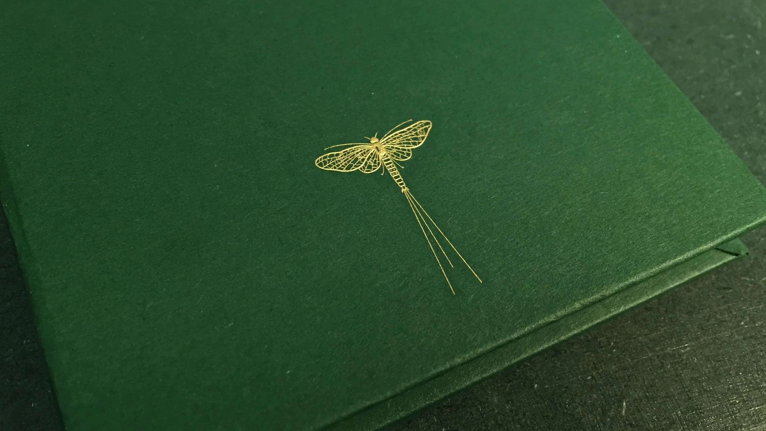 Old Processes, New Technologies