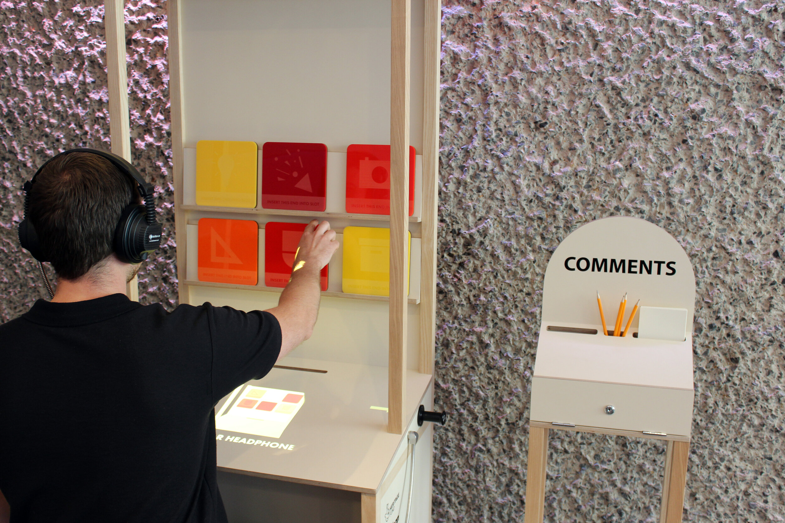 The year that was...