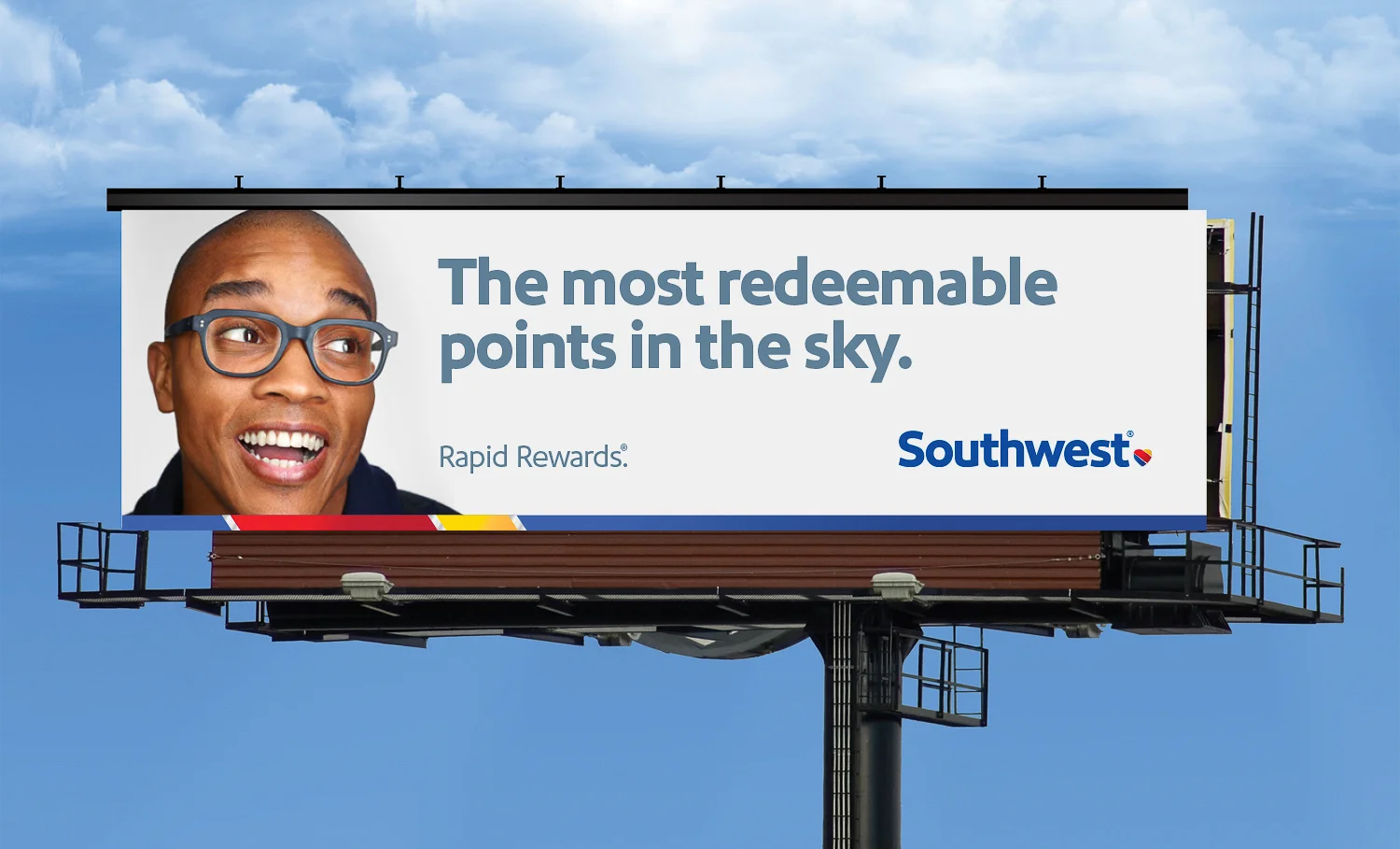 Southwest Billboard Designs