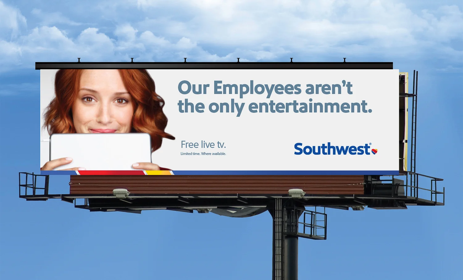 Southwest Billboard Designs