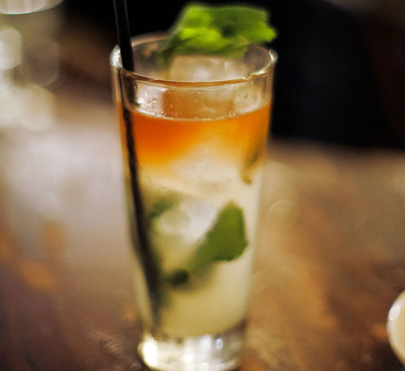 Mother's Cocktail