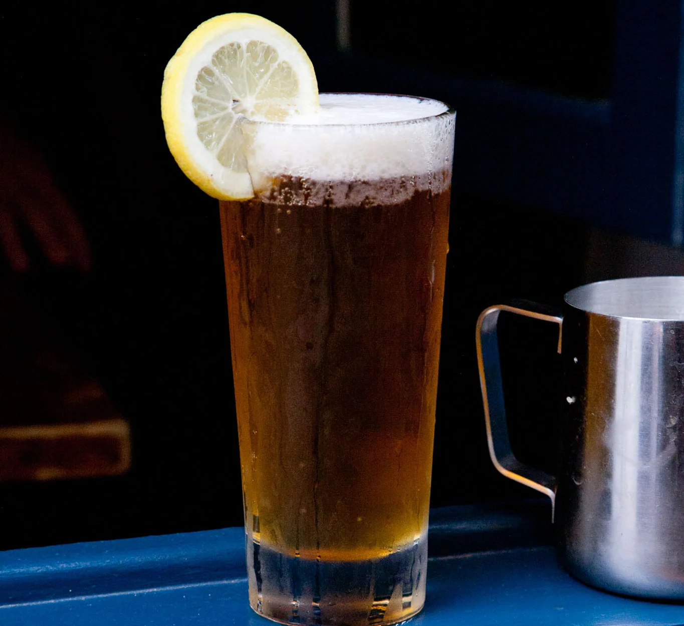 Mother's Draft Beer