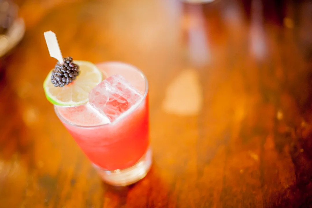 Mother's Cocktail