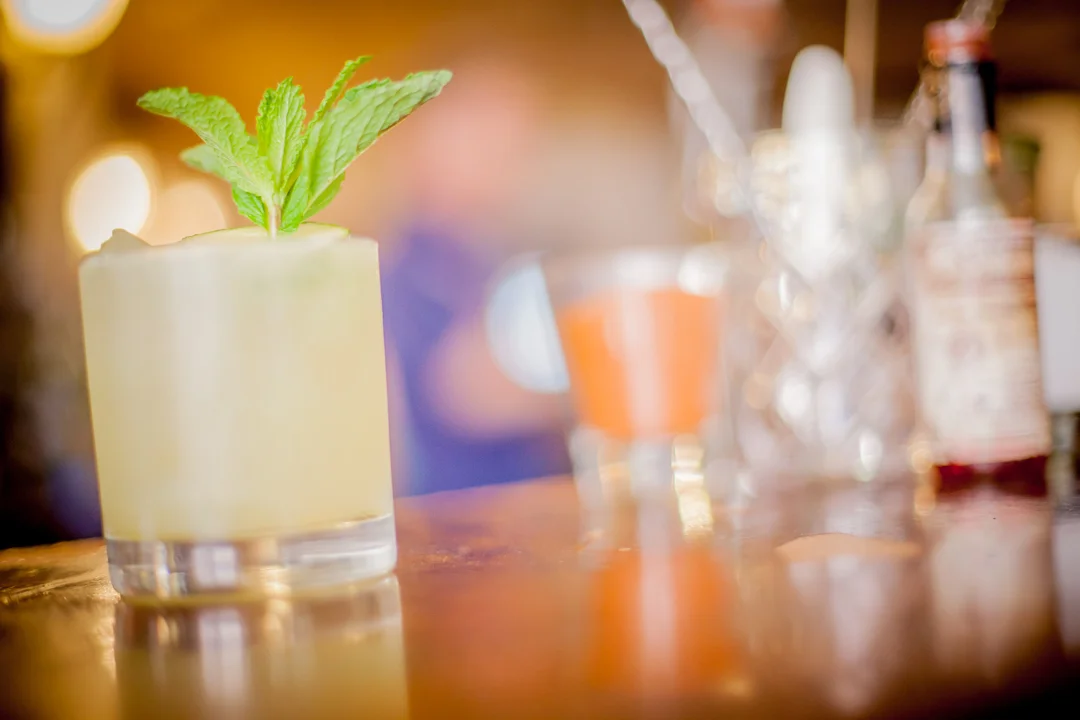 Mother's Cocktail