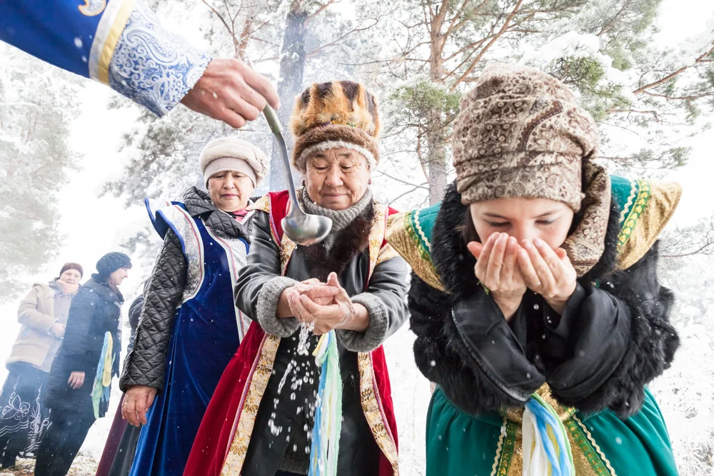 Altai Republic - Russia 2013
