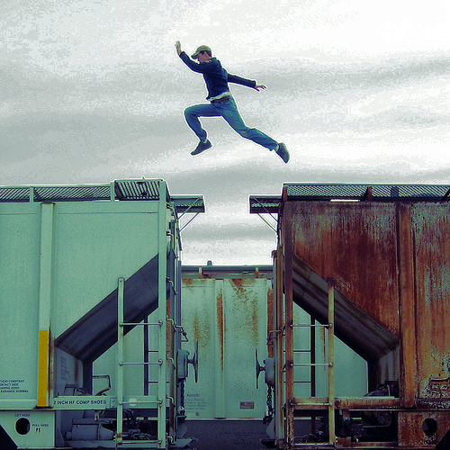 The Art of Transferability: brainstorming pre-MBA experiences and skills you *already possess*