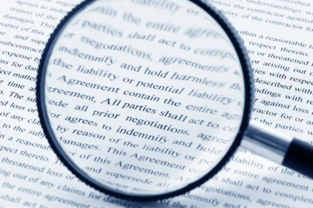 Yale SOM's 2015 Essays - Read the Fine Print