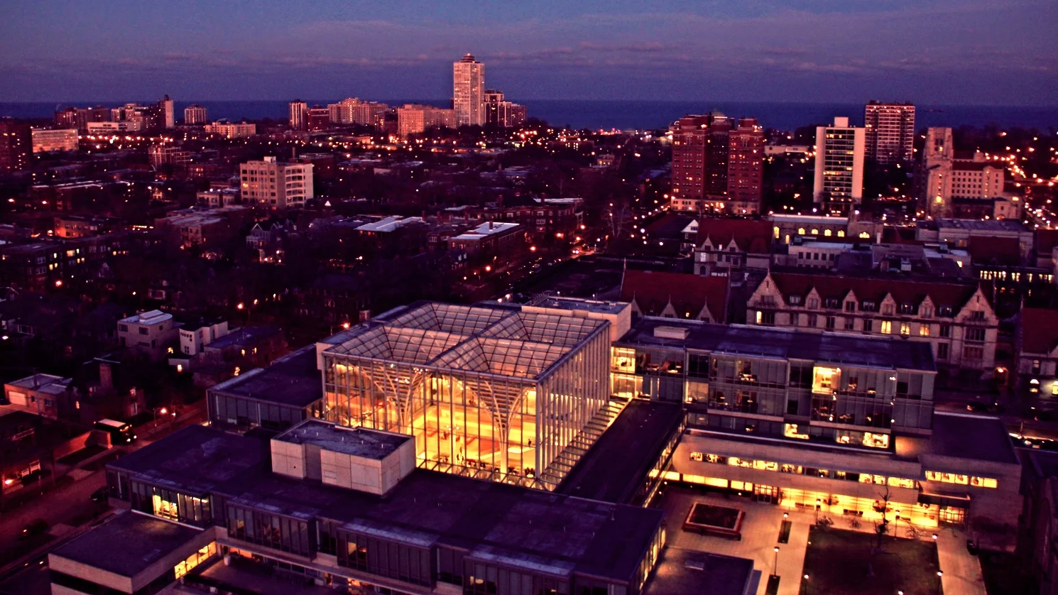 Rankings: Best MBA Programs for Finance Jobs (2015) - Chicago Booth