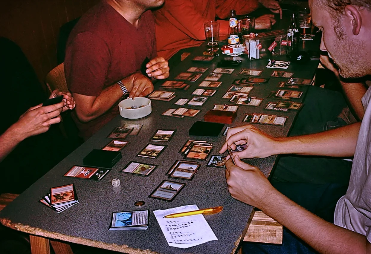 What an Aspiring MBA Can Learn from Daily Fantasy Sports
