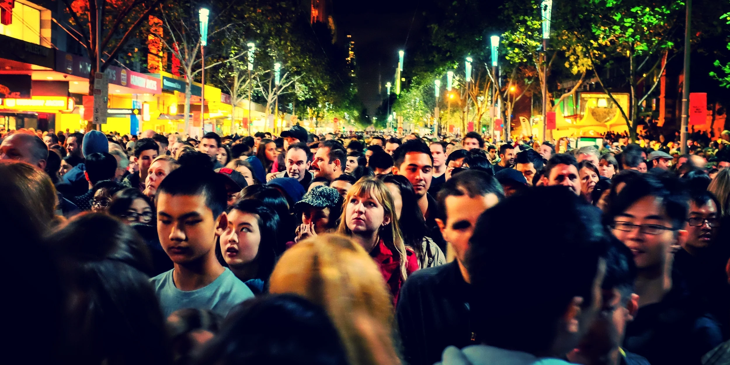 Why You Just Got Dinged (Probably) from Business School