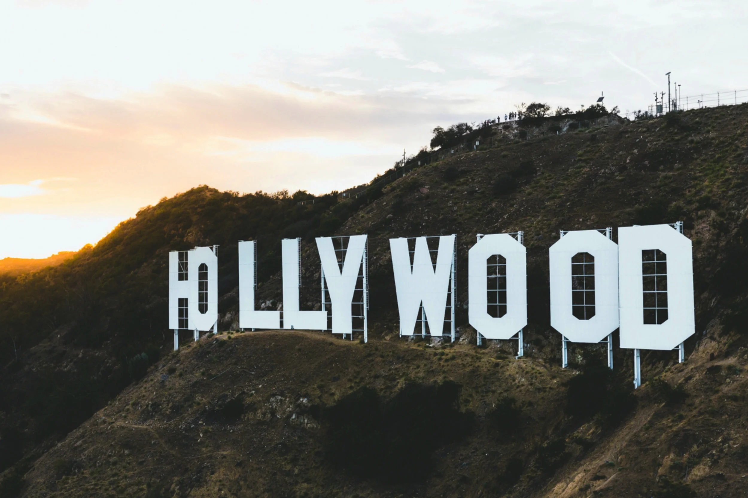 Getting a job in the entertainment industry with an MBA