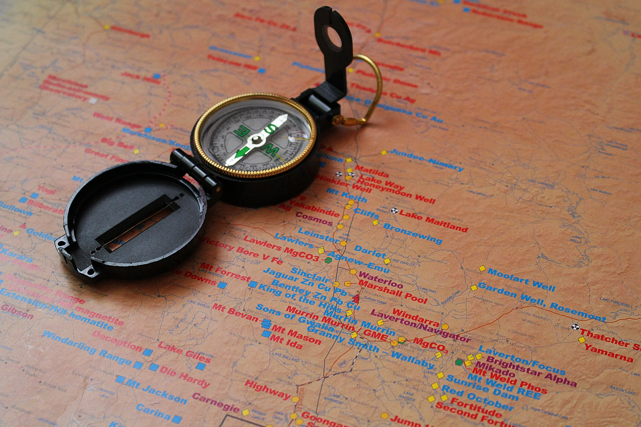 Advice on How to Navigate the MBA Waitlist