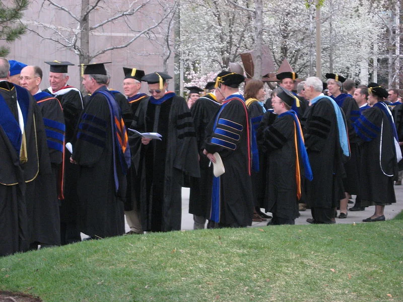 How Good is Your MBA Faculty?