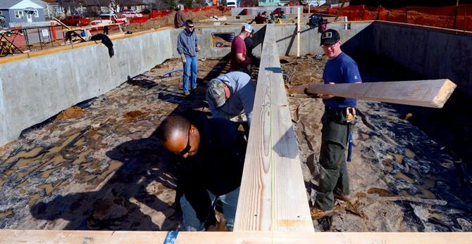 How Much Does Community Involvement Matter?