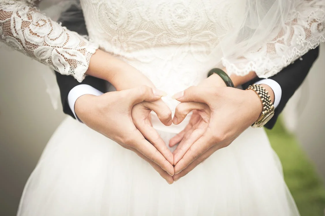 Going back to b-school as a Married Student