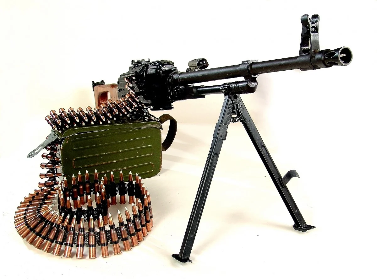 Weaponizing the GMAT
