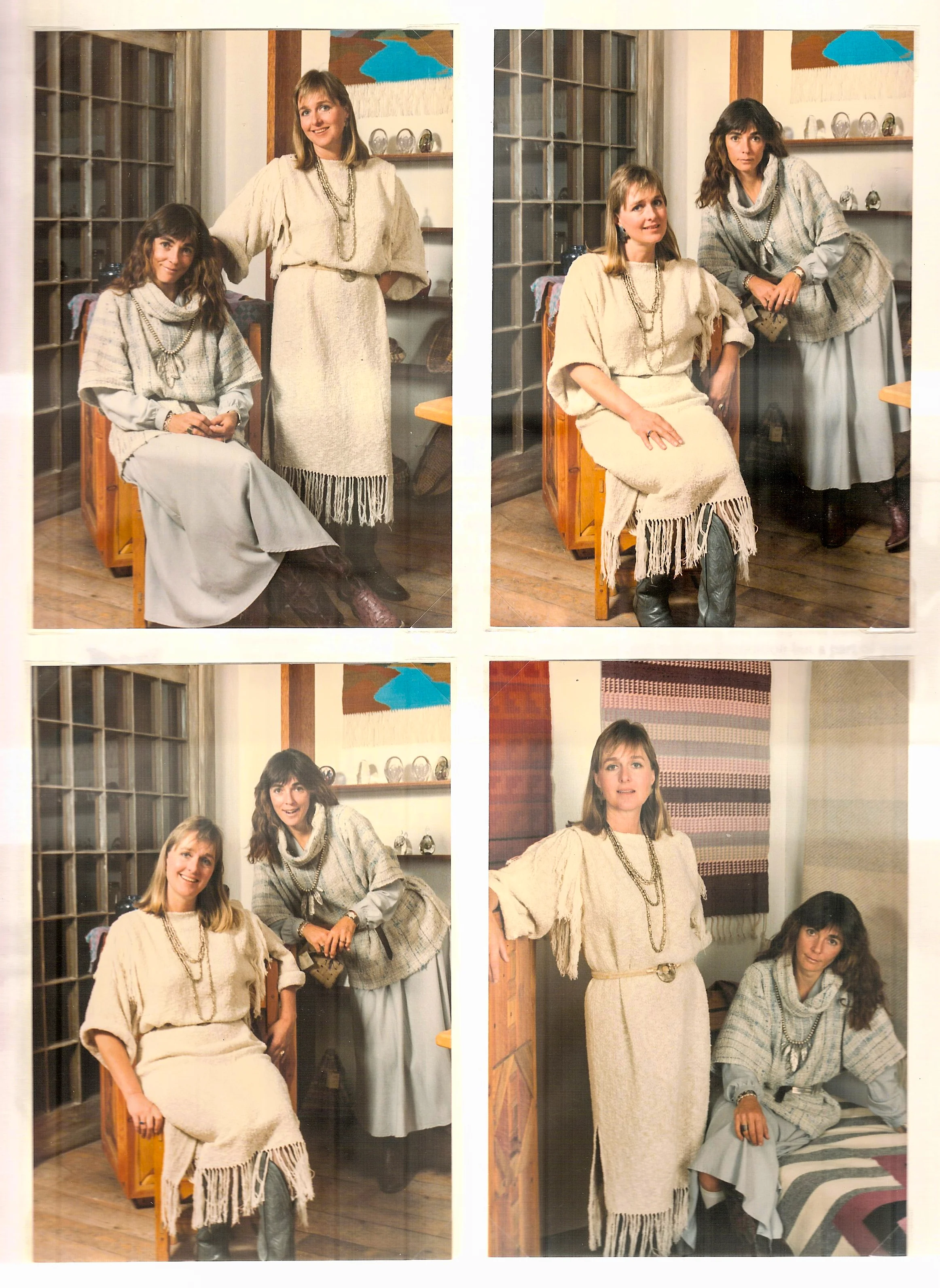 Handwoven Originals 1980