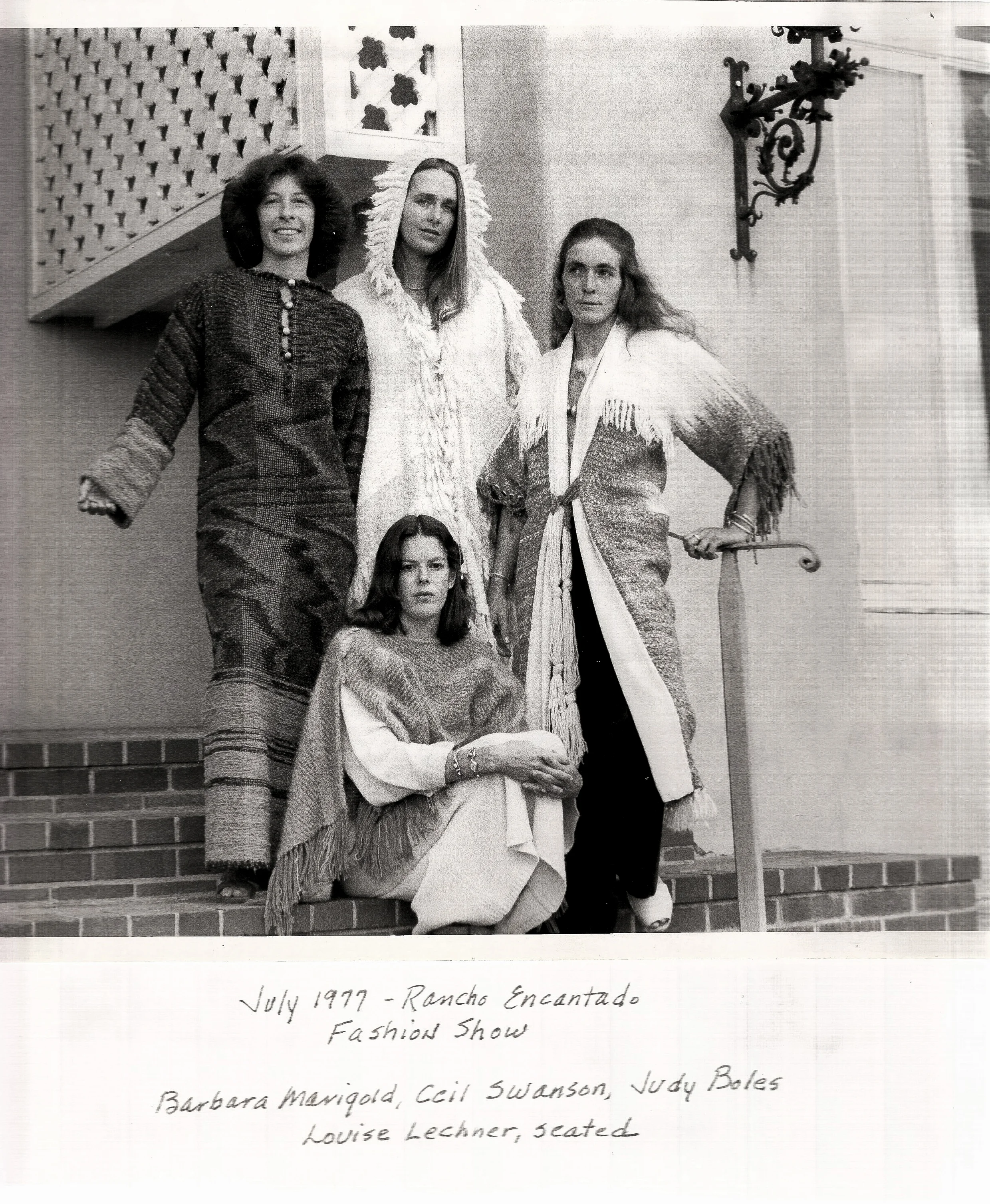 July, 1977