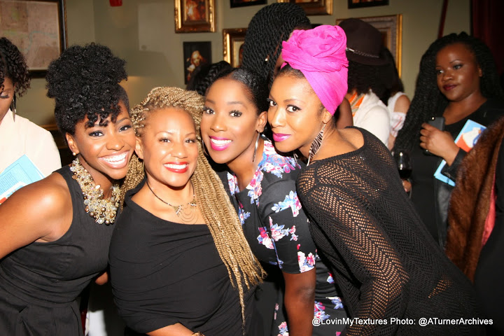 Seen at Beautiful Textures "Headcases " Screening - Los Angeles at The Redburry Hotel 0n Friday, February 27, 2015 in Hollywood, California (Photo by: A Turner Archives)