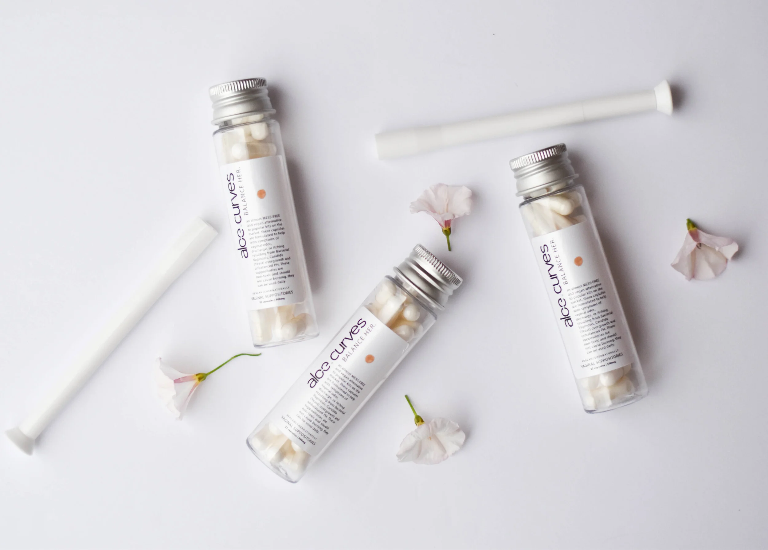 Natural Feminine Care & Natural Skincare