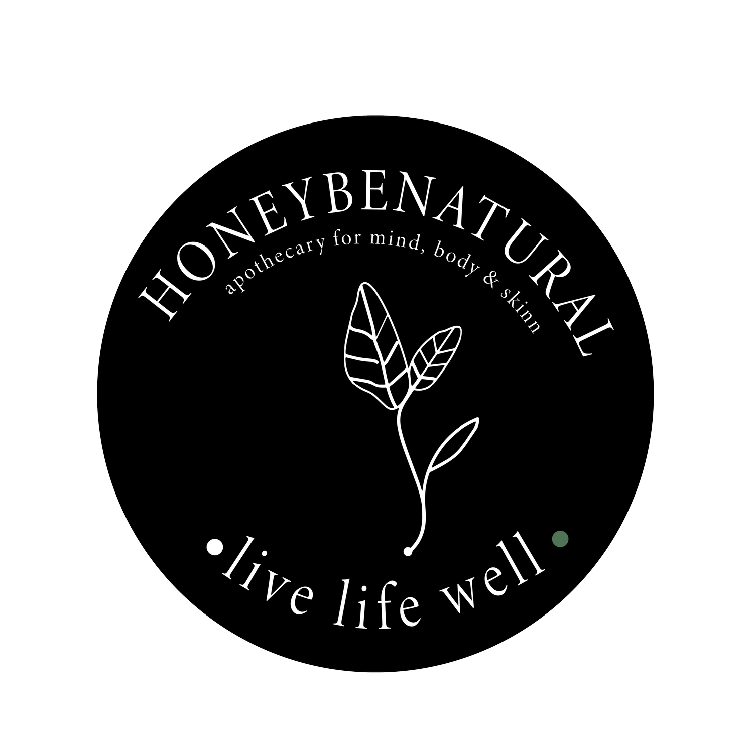 HoneyBeNatural.HoneyBeWell