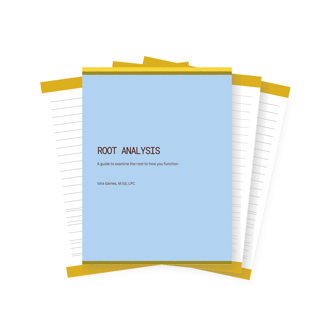 The Root Analysis Workbook