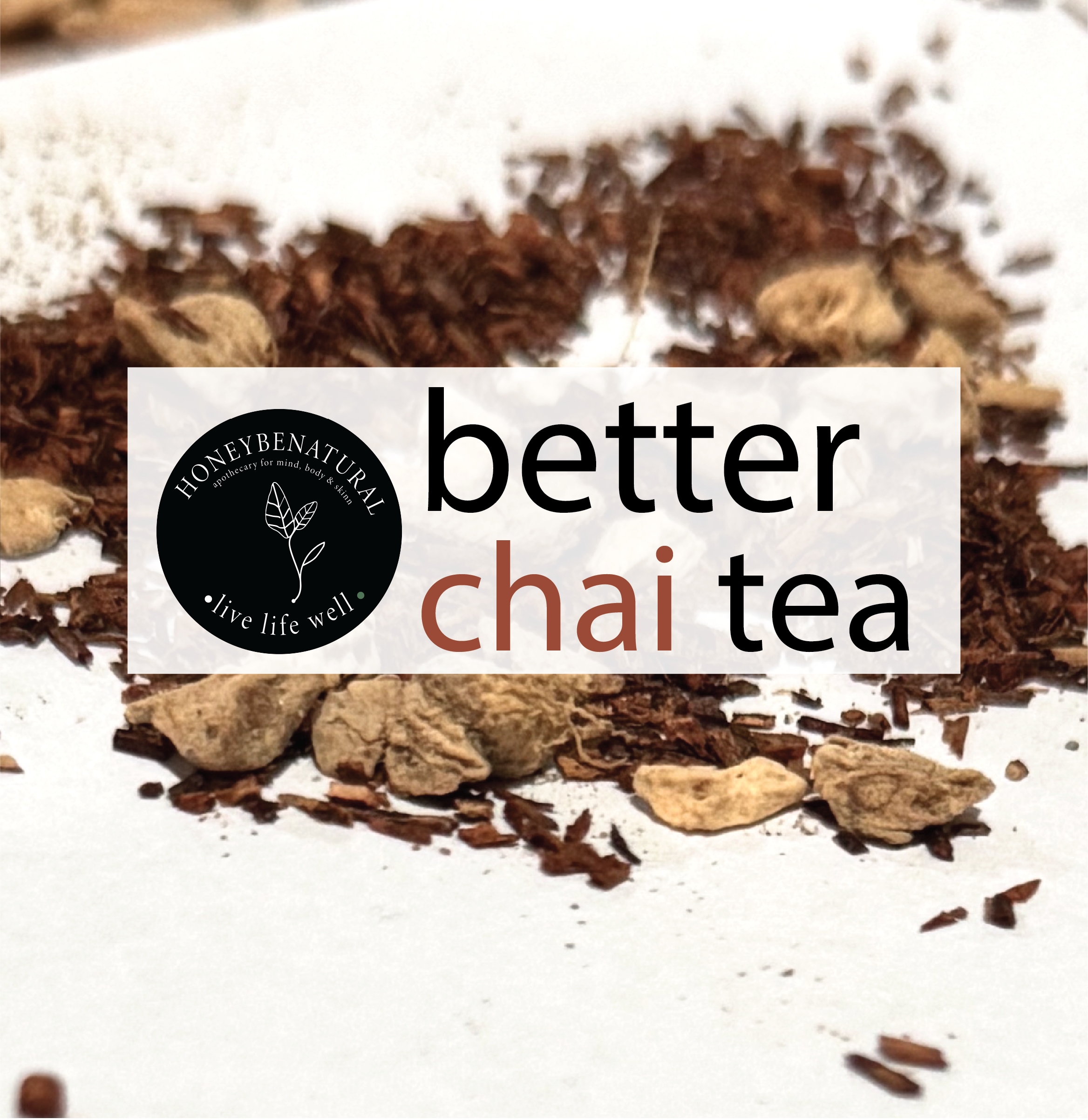 BetterChai Tea