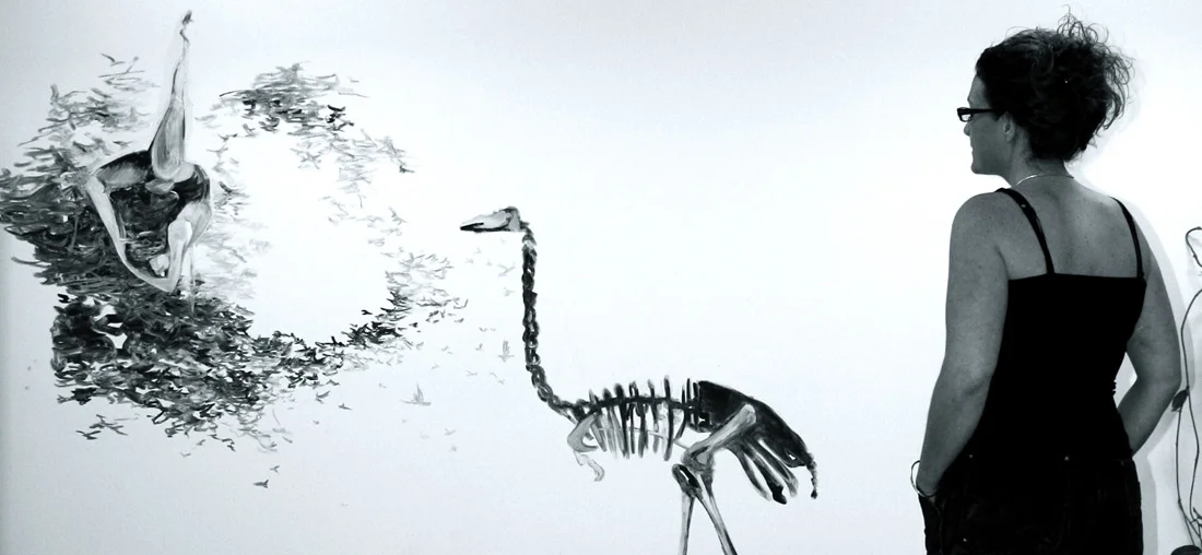 Reevolution (in progress)