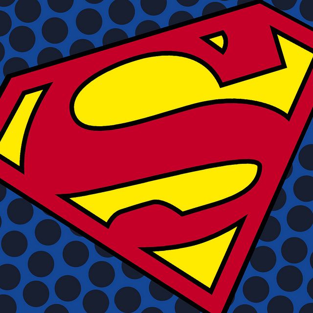 SUPER ME!