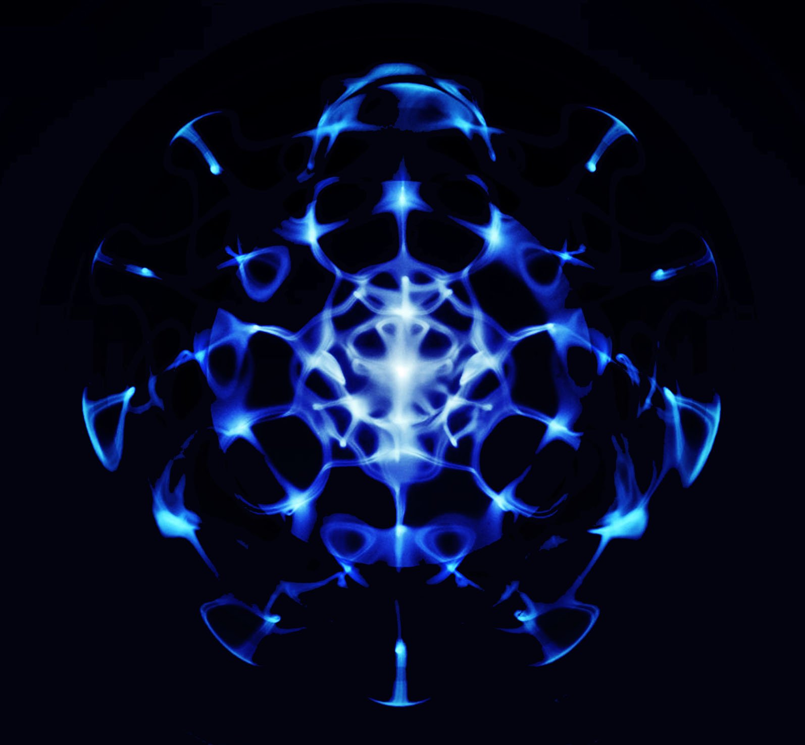 Vymatics
