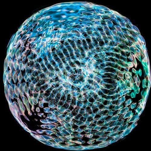 A Brief History of Cymatics